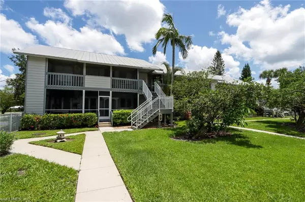 1275 7th AVE N #206, Naples, FL 34102