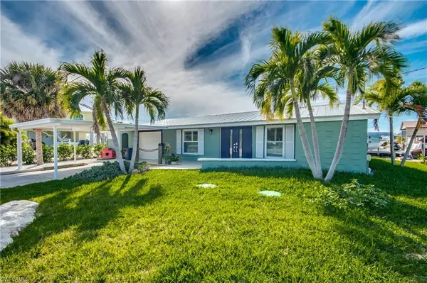 St. James City, FL 33956,2891 Cussell DR