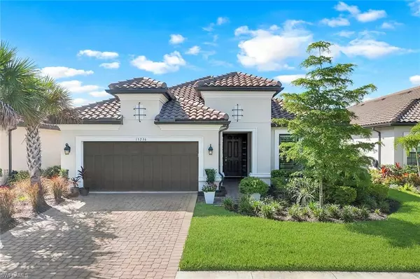 15236 Turin DR, Naples, FL 34114