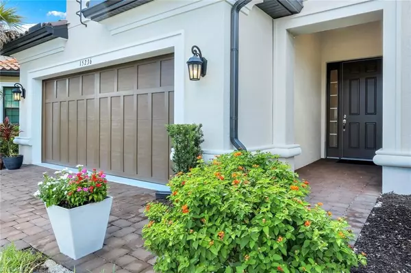 Naples, FL 34114,15236 Turin DR