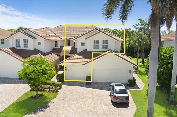 26962 Montego Pointe CT #202, Bonita Springs, FL 34134