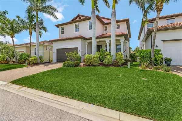 Fort Myers, FL 33908,8108 Banyan Breeze WAY