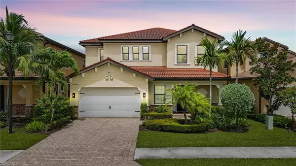 14592 Tuscany Pointe TRL, Naples, FL 34120