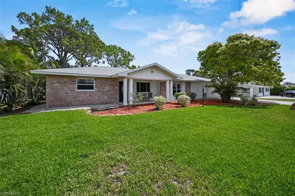 Bonita Springs, FL 34134,165 4th ST