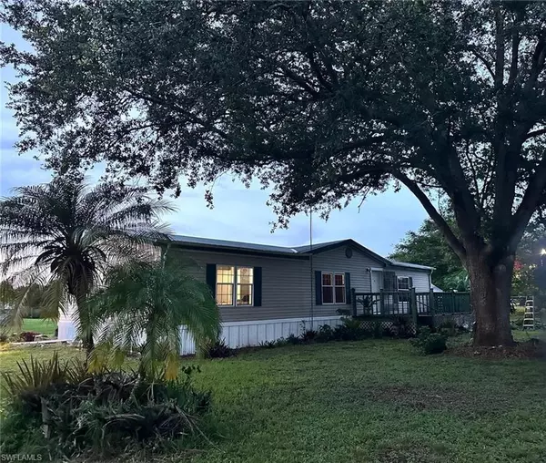 Clewiston, FL 33440,275 Bald Cypress AVE