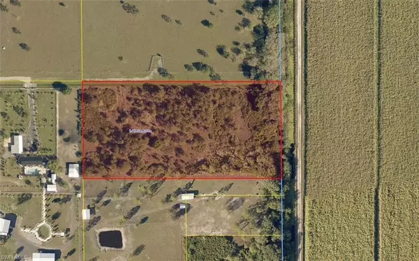 3207 Grove RD, Clewiston, FL 33440