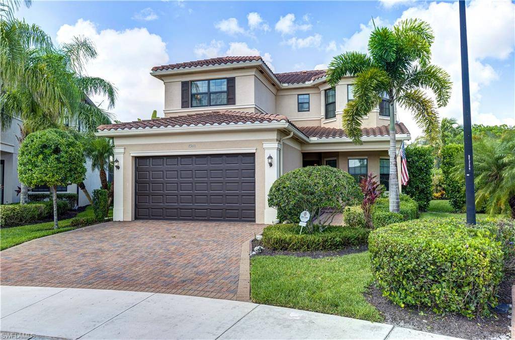 4360 Aurora ST, Naples, FL 34119
