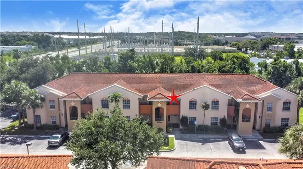 Fort Myers, FL 33916,4154 Castilla CIR #204