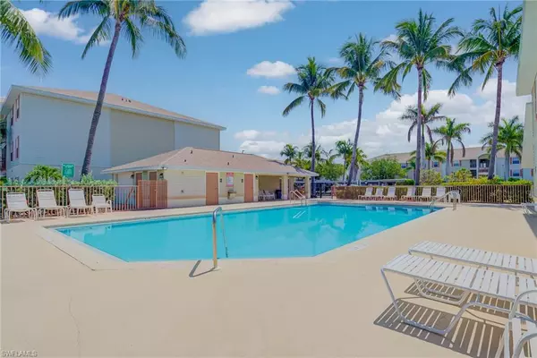 Cape Coral, FL 33990,1763 Four Mile Cove PKWY #611
