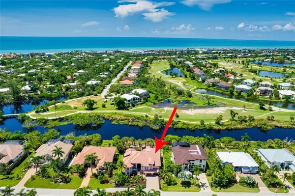 1321 Eagle Run DR, Sanibel, FL 33957