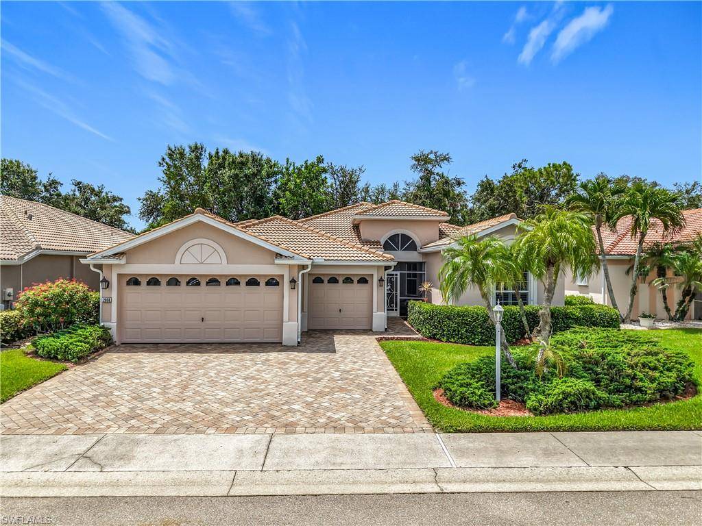 North Fort Myers, FL 33917,2050 Rio Nuevo DR