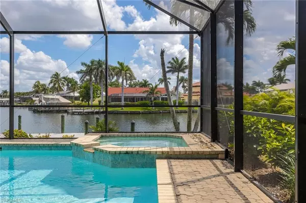 Cape Coral, FL 33914,1167 SW 57th ST