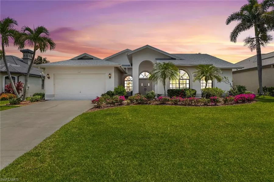 1167 SW 57th ST, Cape Coral, FL 33914
