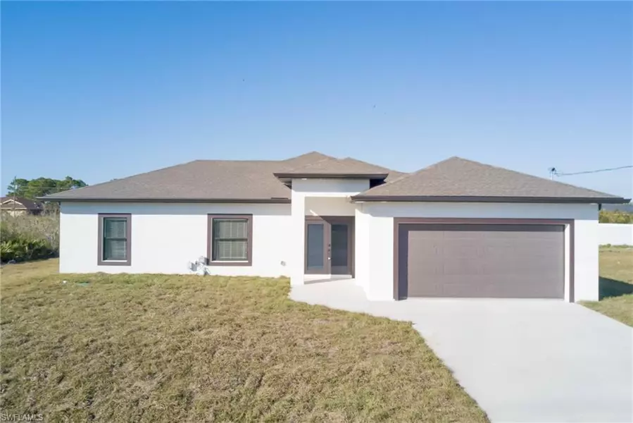 3605 57th ST W, Lehigh Acres, FL 33971