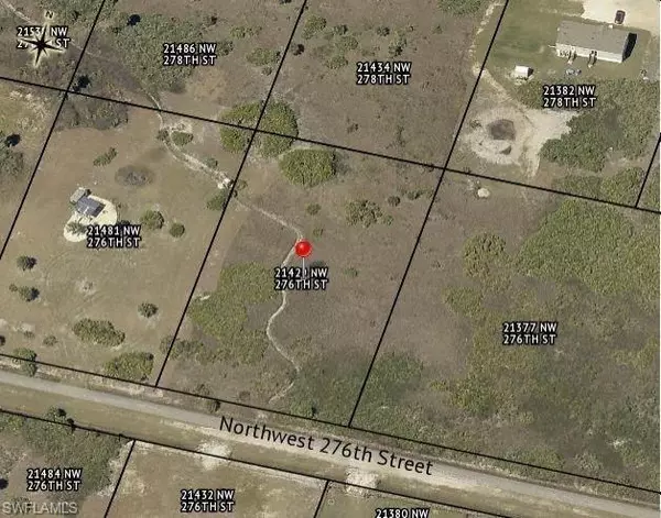 21429 NW 276th, Okeechobee, FL 34972