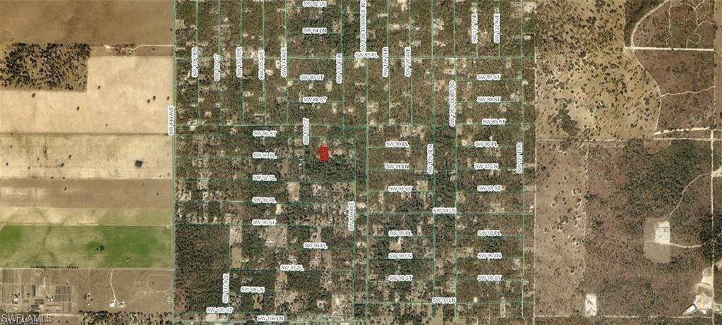 Ocala, FL 34432,SW 91st PL