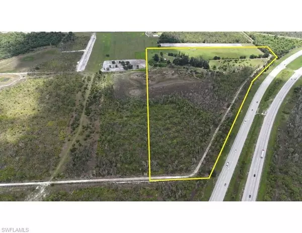 21081 Granville RD, Fort Myers, FL 33917