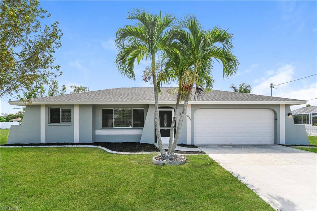 1023 SE 17th AVE, Cape Coral, FL 33990
