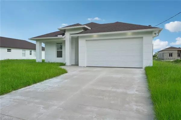 Lehigh Acres, FL 33971,3411 62nd ST W