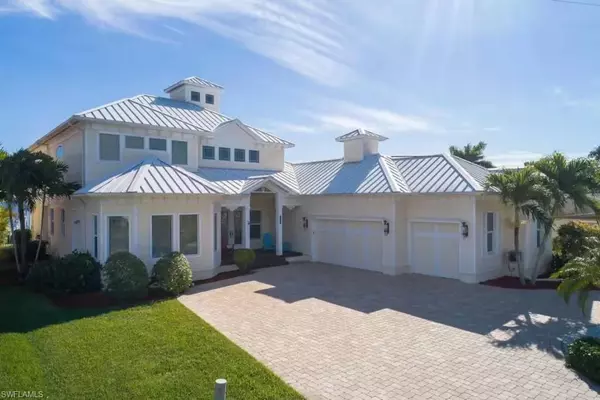 3107 SE 22nd PL, Cape Coral, FL 33904