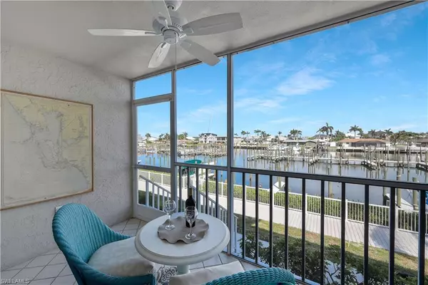 Fort Myers Beach, FL 33931,18068 San Carlos BLVD #515