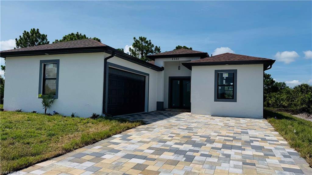2503 46th ST SW, Lehigh Acres, FL 33976