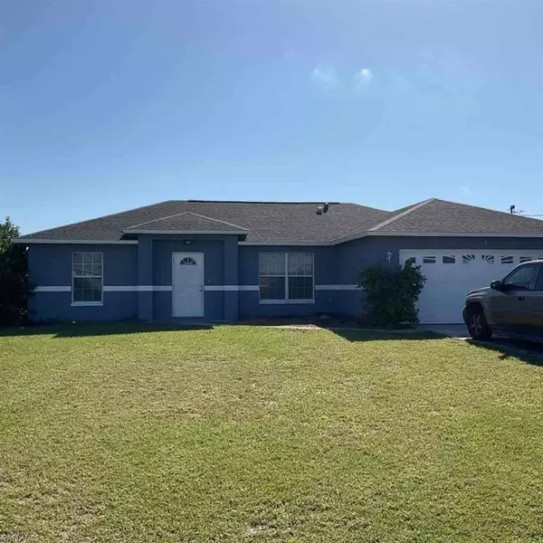 113 Blackstone DR, Fort Myers, FL 33913
