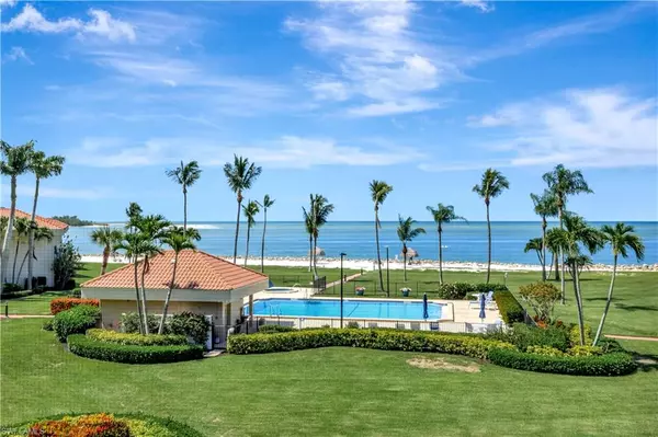 Marco Island, FL 34145,1080 S Collier BLVD #305