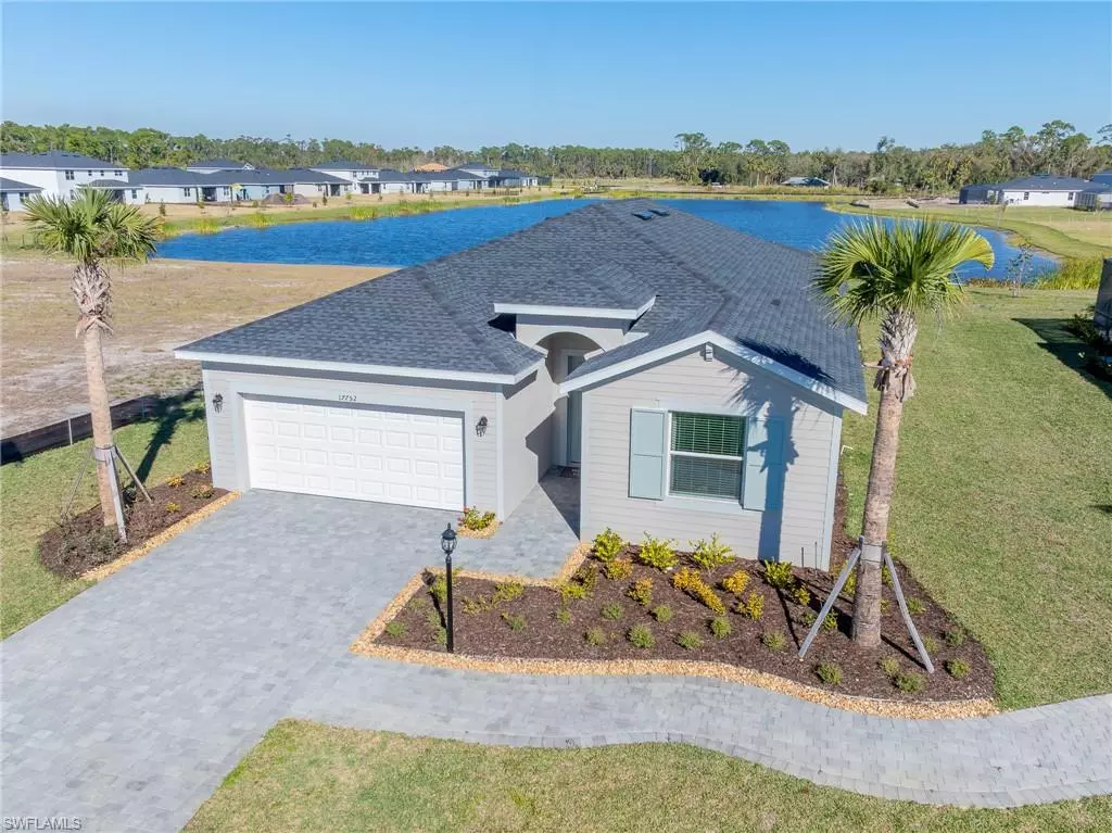 North Fort Myers, FL 33917,17752 Saddleback LOOP