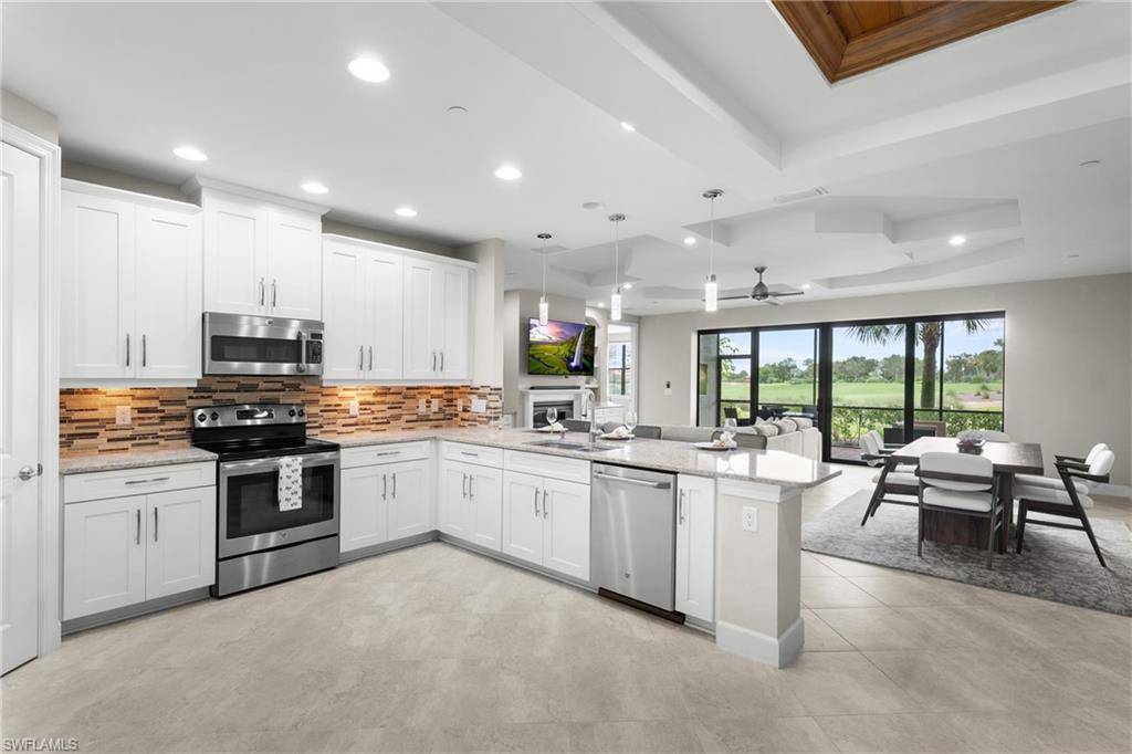 Naples, FL 34119,8761 Bellano CT #102