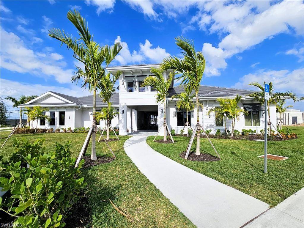 Ave Maria, FL 34142,5629 Double Eagle CIR #4243
