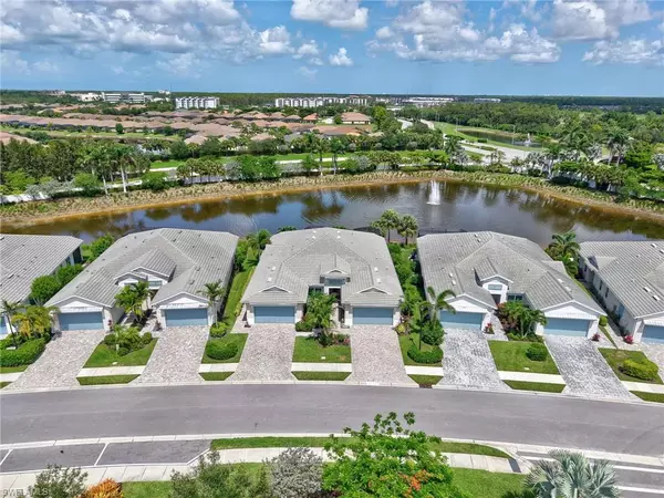 Naples, FL 34114,8841 Saint Lucia DR