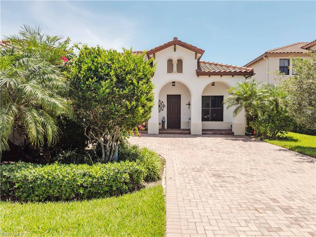 Ave Maria, FL 34142,5169 Roma ST