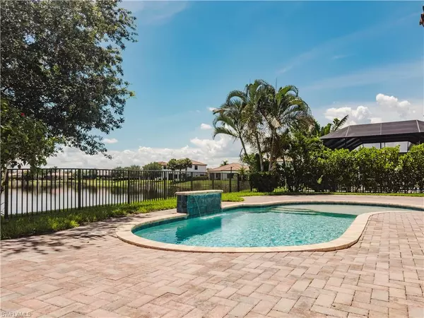 Ave Maria, FL 34142,5169 Roma ST