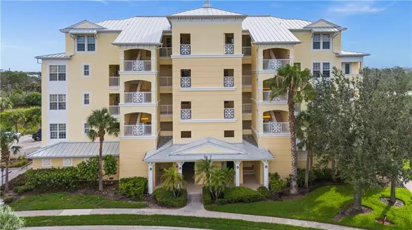 Englewood, FL 34224,10521 Amberjack WAY #303