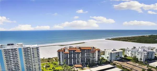 180 Seaview CT #314, Marco Island, FL 34145
