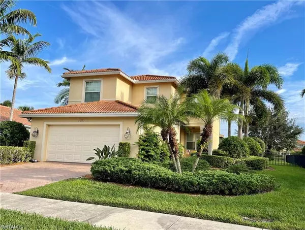 10305 Longleaf Pine CT, Fort Myers, FL 33913
