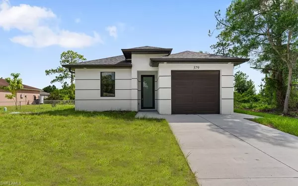 Lehigh Acres, FL 33974,379 Selkirk AVE