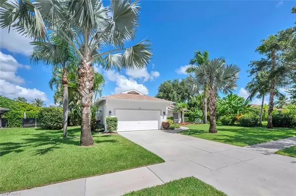 973 Summerfield DR, Naples, FL 34120