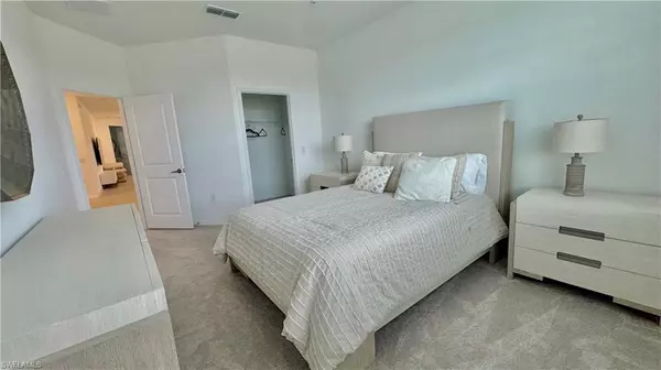 Babcock Ranch, FL 33982,15206 Bluffton LN #1222