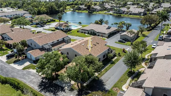 8441 N Haven LN #B, Fort Myers, FL 33919
