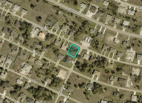 Lehigh Acres, FL 33973,4501/4503 24th ST SW