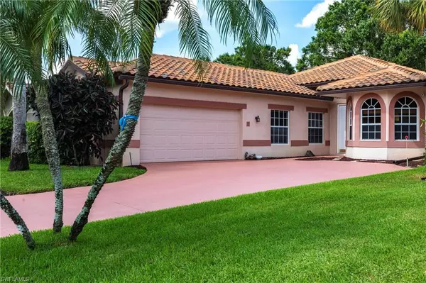 Fort Myers, FL 33913,11302 Lakeland CIR