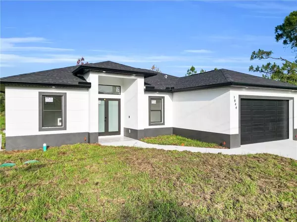 Lehigh Acres, FL 33971,2616 42nd ST W