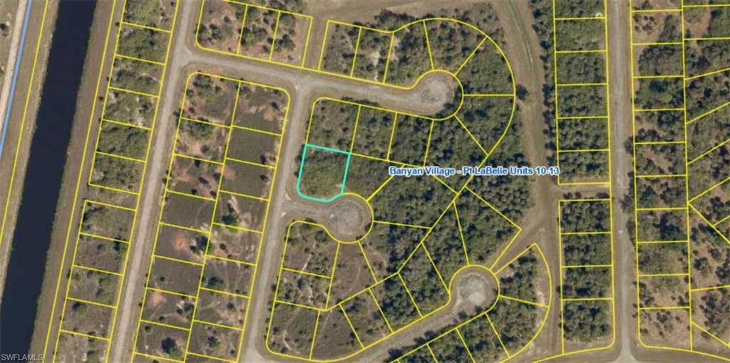 700 GLEN CT, Labelle, FL 33935