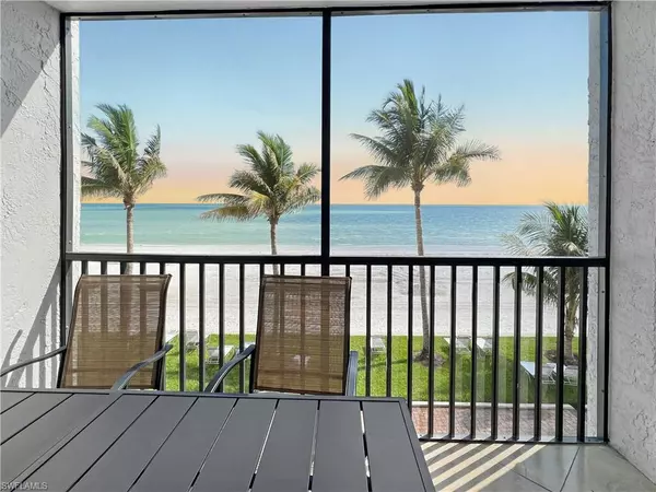 Fort Myers Beach, FL 33931,4770 Estero BLVD #203