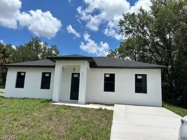 3501 E 10th ST, Lehigh Acres, FL 33972