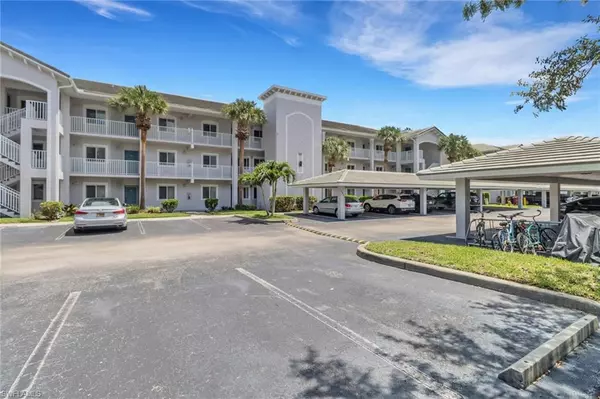 7839 Regal Heron CIR #104, Naples, FL 34104