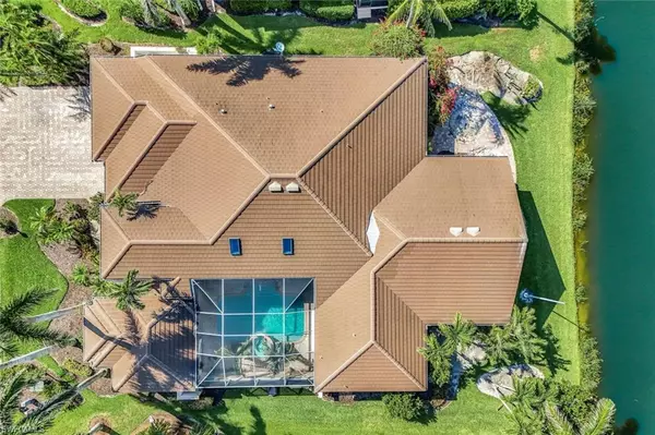 Fort Myers, FL 33908,14581 Headwater Bay LN