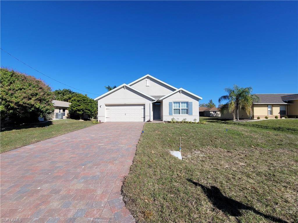 Cape Coral, FL 33991,334 SW 25th AVE